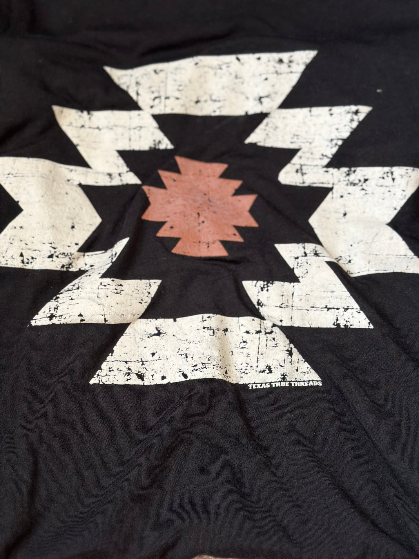 Aztec Tee