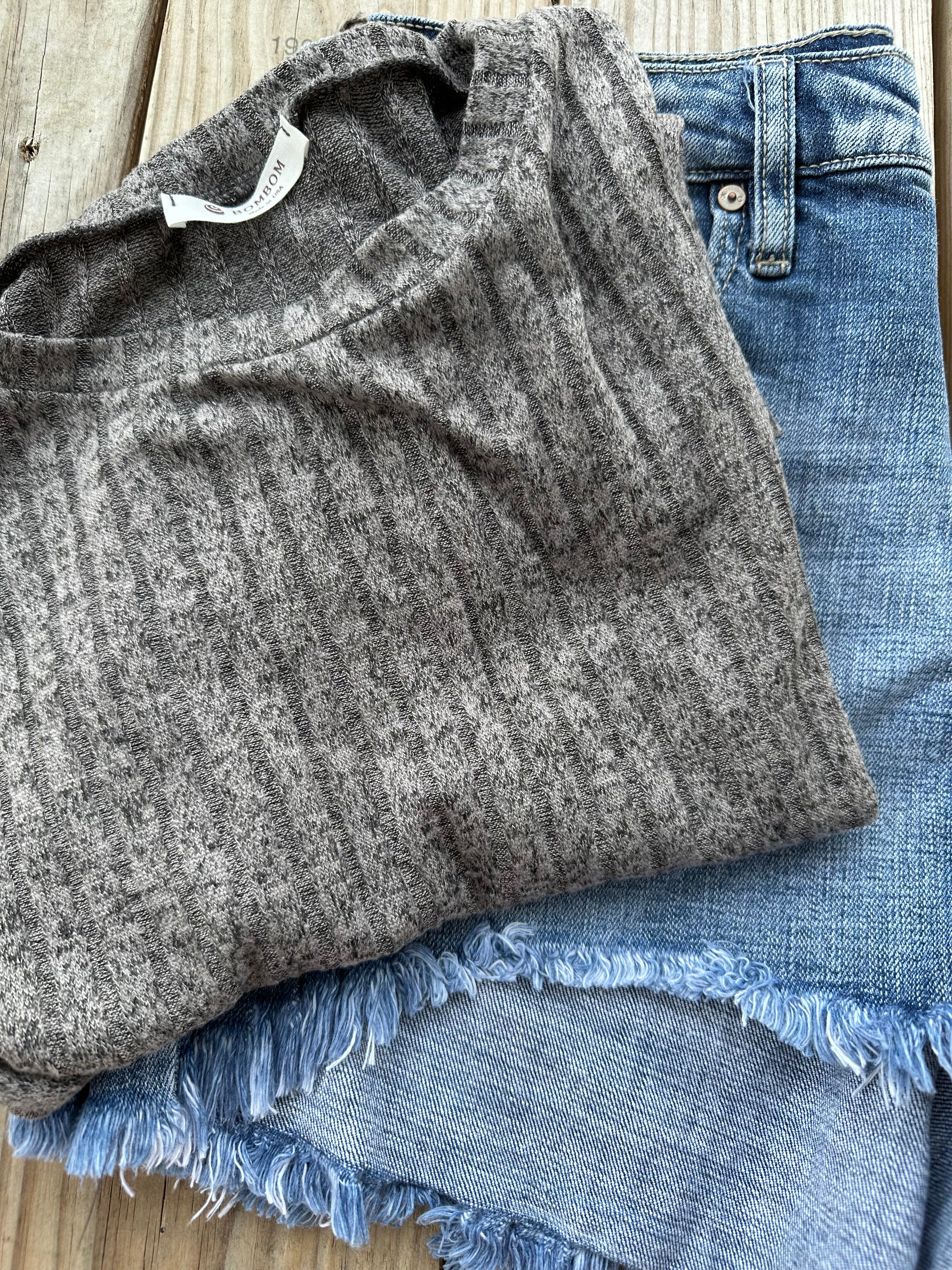 Everyday Essentials Basic Tee